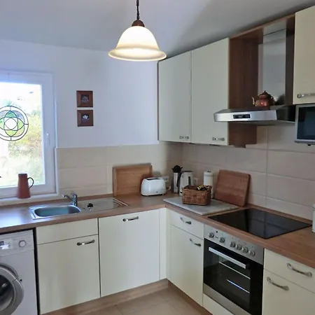 Stranddistel Holiday home *
