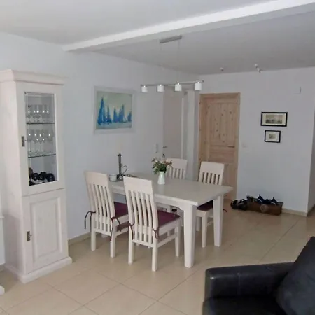 Stranddistel Holiday home
